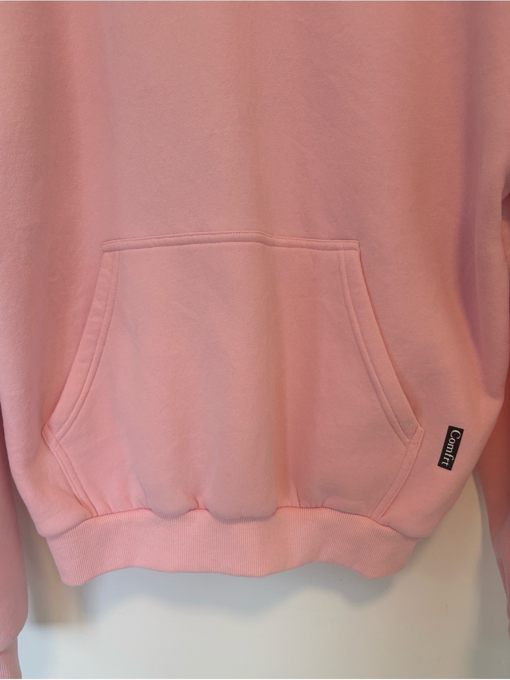 Comfrt hoodie “Love hoodie “ , sz : medium - Picture 9 of 10